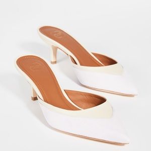 COPY - Malone Souliers Emme 45mm mules